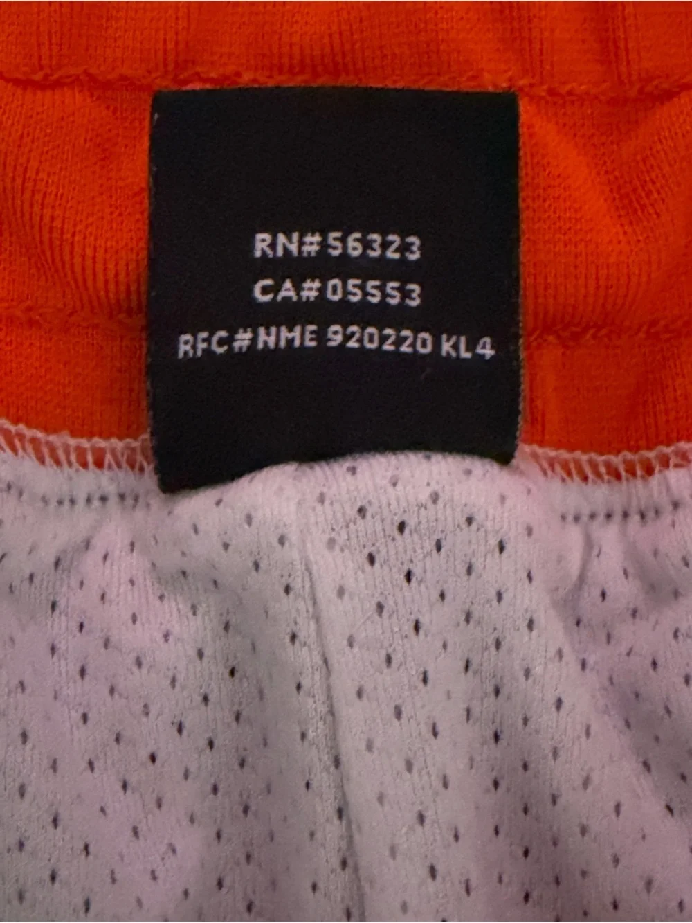 Jordan vtg nike